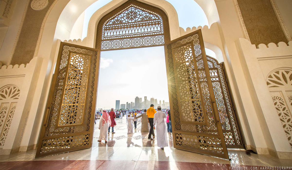 Eid Al Adha